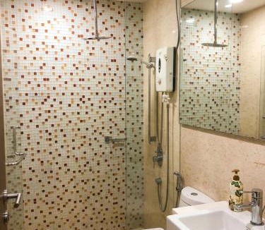 Chow Kit House | Ehsan Suites