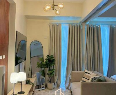 Iloilo Apartment | The SB Residences Luxury Executive Studio
