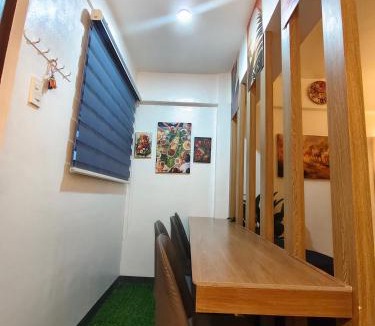 Talomo District Apartment | Balay Madayaw