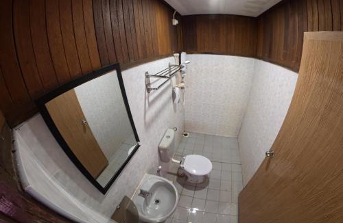 Tioman Island Resort | Panuba Inn Resort