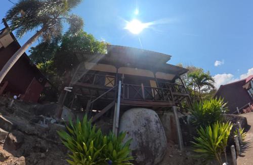 Tioman Island Resort | Panuba Inn Resort