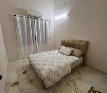 Rawang House | Homestay Bandar Tasik Puteri 2-Musllim Only