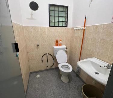 Rawang House | Homestay Bandar Tasik Puteri 2-Musllim Only