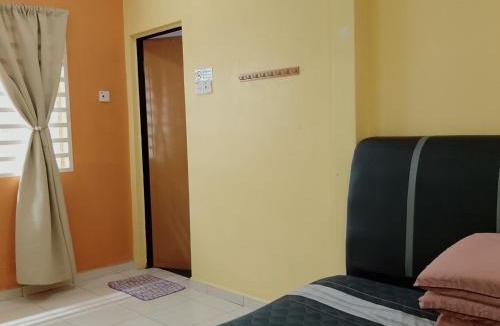 Raub House | Happy Raub Guest House