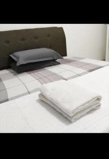 Raub House | Happy Raub Guest House