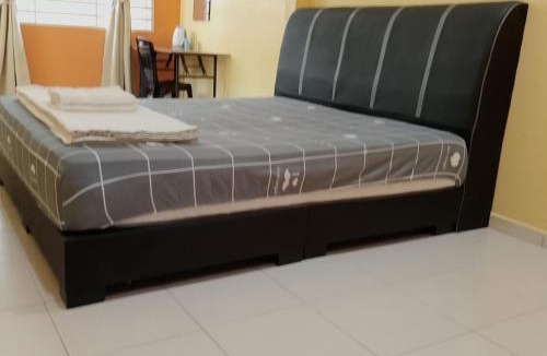 Raub House | Happy Raub Guest House