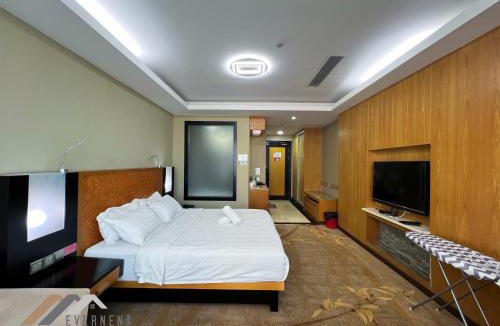 Miri Hotel | Evernent Meritz