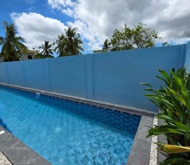 Looc House | MSResort Panglao