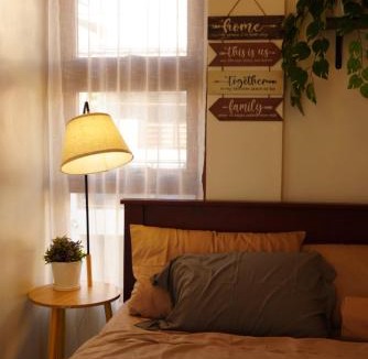 Magdalena House | Balay Buenavista