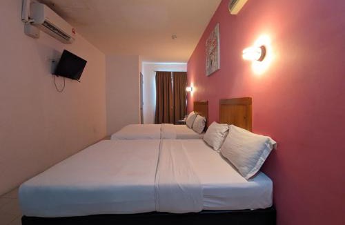 Seri Kembangan Hotel | Midah Inn Puchong