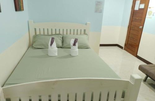 Alfonso Hotel | Diamante Events Place and Resort