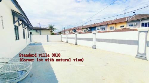 Daerah Kulai Villa | Kulai Tmn Putri Tmn Gunung Pulai Tmn Baiduri Tmn Kota Kulai Tmn Lagenda Kulai 3-5BR near Airport JPO IOI