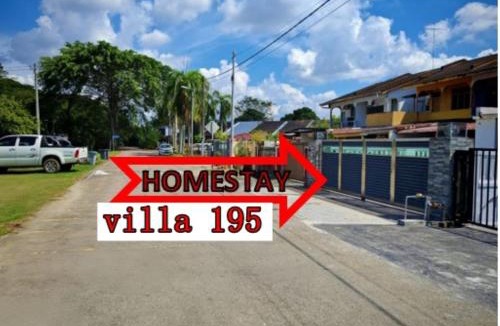 Daerah Kulai Villa | Kulai Tmn Putri Tmn Gunung Pulai Tmn Baiduri Tmn Kota Kulai Tmn Lagenda Kulai 3-5BR near Airport JPO IOI