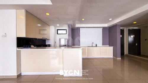 Genting Highlands Apartment | BYON Suites at Jalan Ion Delemen Genting Highlands