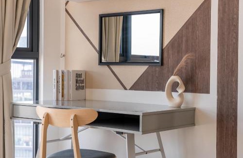 Pudu Apartment | Continew PREMIUM SUITES KLCC