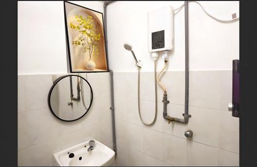 Bukit Jalil Apartment | 5-min Walk TM National Stadium Bukit Jalil, Unifi Arena, Near LRT, FREE Parking