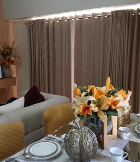 Kapitolyo Apartment | Brent tower