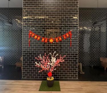Kuala Lumpur City Centre Apartment | Chamber Haven kL