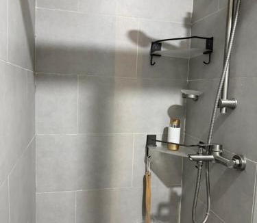 Bakilid Apartment | JTower Residences SM JMall Mandaue