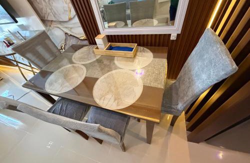 Bakilid Apartment | JTower Residences SM JMall Mandaue