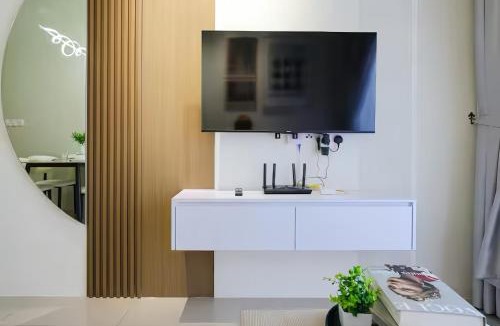 Simee Apartment | Piccadilly Service Residence Greentown Ipoh