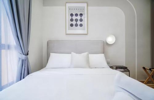 Simee Apartment | Piccadilly Service Residence Greentown Ipoh