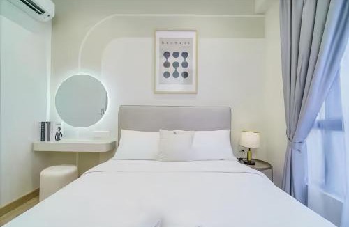 Simee Apartment | Piccadilly Service Residence Greentown Ipoh