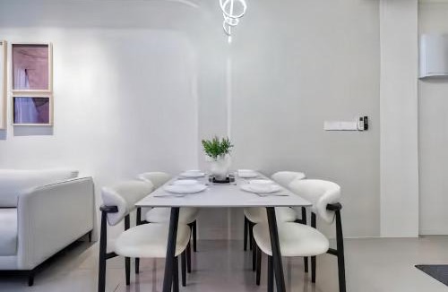 Simee Apartment | Piccadilly Service Residence Greentown Ipoh