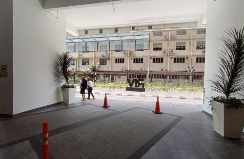 Brickfields Apartment | KL Sentral, Kuala Lumpur, 4 pax Family Merdeka 118 Nice View, , Sky Pool