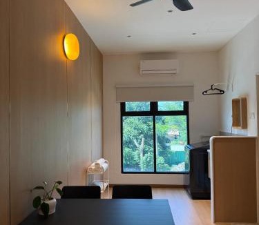 Ulu Kinta Apartment | No 12 studio Tambun Ipoh