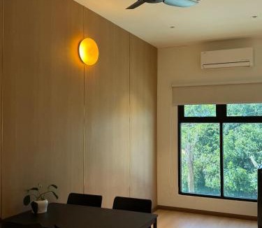 Ulu Kinta Apartment | No 12 studio Tambun Ipoh