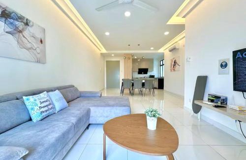 Taman Bukit Mewah Apartment | The Platino Skudai Johor Bahru