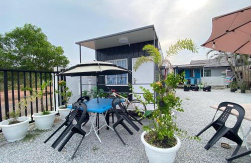 Pendang District House | Granny Palace