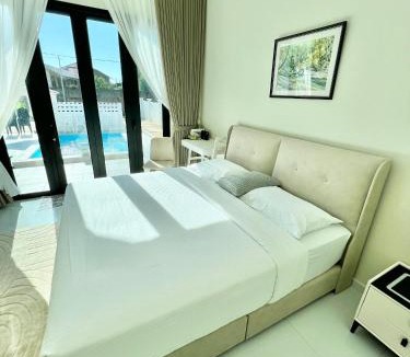 Kubang Kerian House | CockELodge
