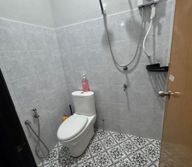 Kampung Dusun Muda House | Baitul Haddar Homestay Kota Bharu