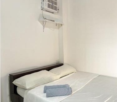 Catangnan House | Shiloh Homestay