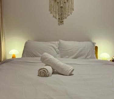 Ipoh Apartment | Boji Garden Stay