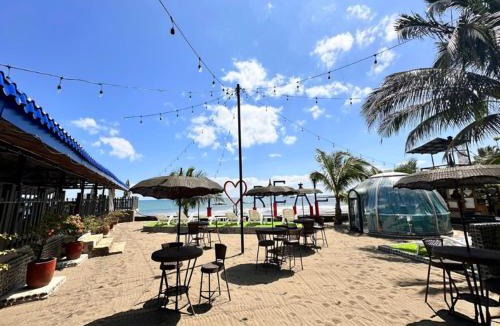 Real Hotel | Appleton Little Paradise Beach Resort & Restaurant REAL QUEZON