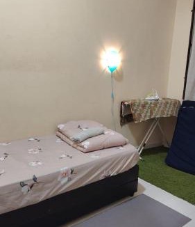 Mentakab House | MQ Homestay