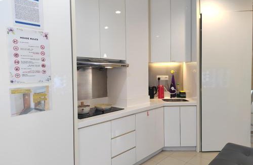 Tanjung Bungah Apartment | New 118 Island Plaza 1Bedroom Tanjung Tokong