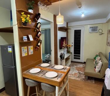 Sasa Hotel | Condo near airport smx sm lanang grand regal hot