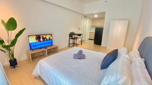 Maluri Apartment | Una Residenci