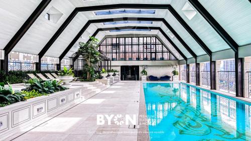 Sungai Penchala Hotel | Paxtonz Premium Suites Petaling Jaya by BYON