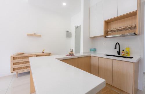 Bandar Tun Razak Apartment | Emerald Hill Kuala Lumpur by HLG