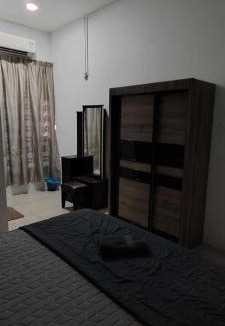 Tiong Villa | D'RailHouse65