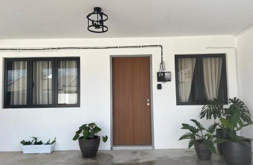 Taman Rotan Tunggal House | Duchess Home Taman Colonial