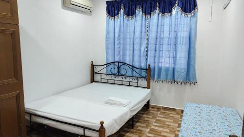 Kulim House | Seetha's Homestay