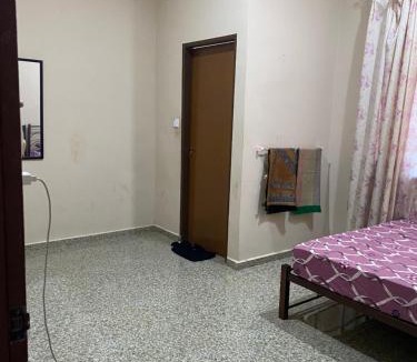 Kampung Bukit Sawa House | Homestay Pak Alang