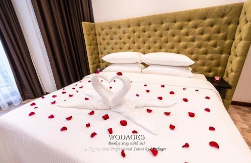 Titiwangsa Apartment | Expressionz Suites, 300mbps Wifi, near KLCC, IJN by Wodages