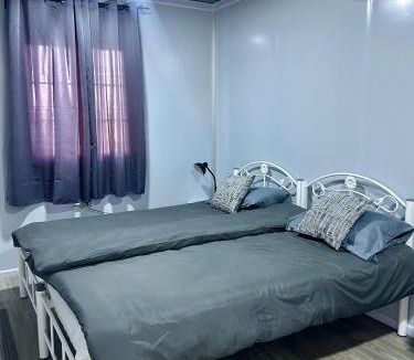 Kampung Permatang Tok Mamat House | TeeDo Zzz